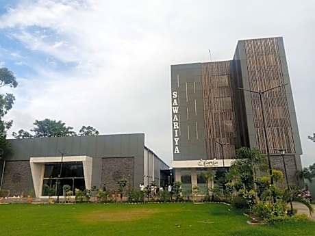 Sawariya The Boutique Resort