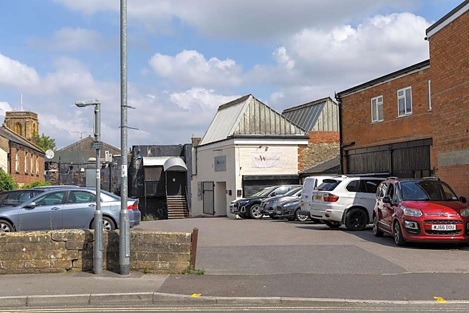The Warehouse