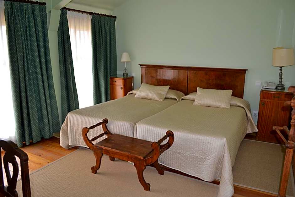 Posada Real del Pinar