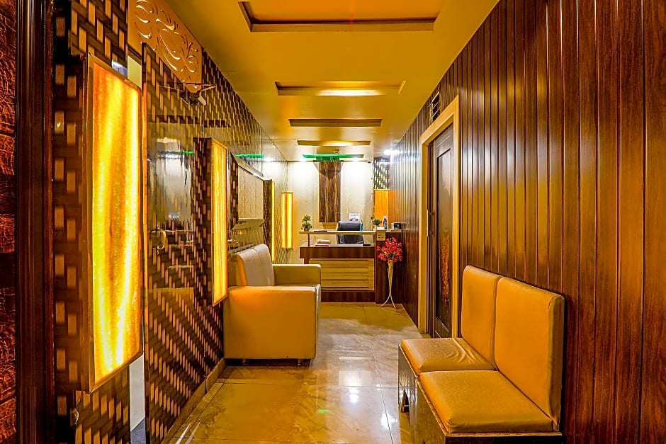 FabHotel GMC Grand