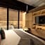 Uvence Arte + Hotel