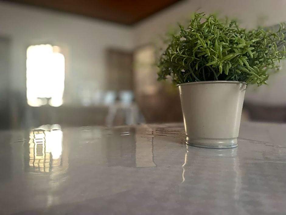 Gîte:"sur le chemin"