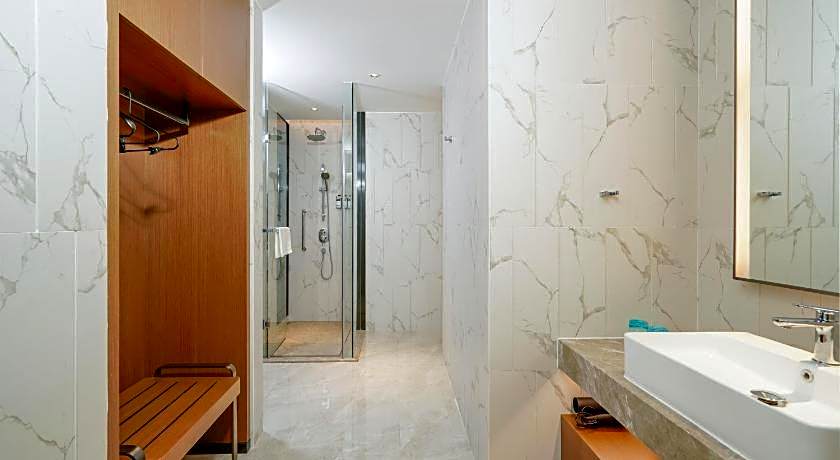 Holiday Inn Express Cangzhou High Tech Zone By IHG