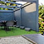 AQUA SOLAR APARTMANHÁZ