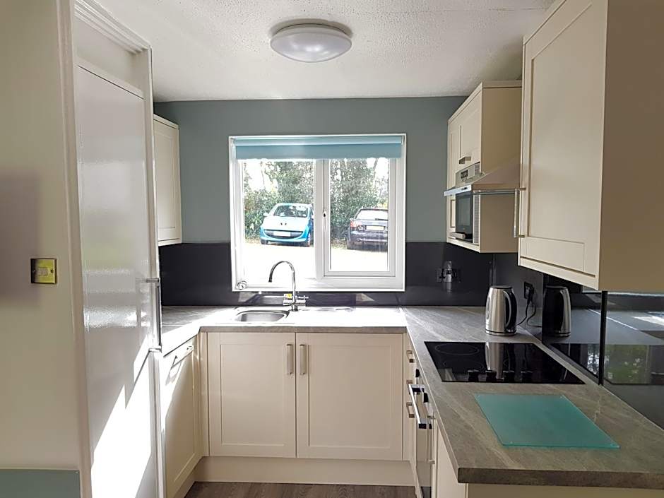 Tolroy Manor Holiday Park