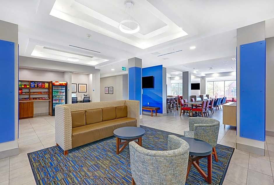 Holiday Inn Express Hotel & Suites - Woodstock By IHG