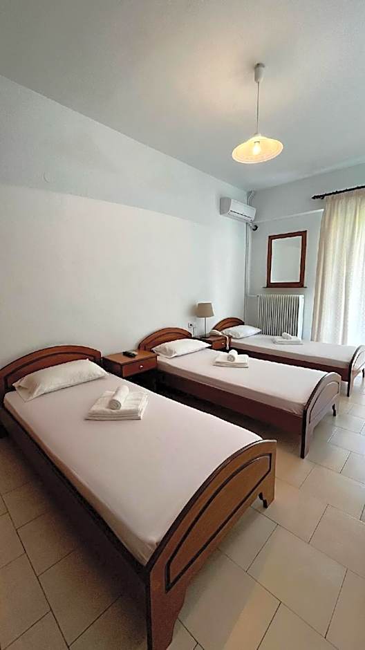Balogiannis Hotel