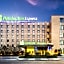Holiday Inn Express Shaoxing Paojiang By IHG