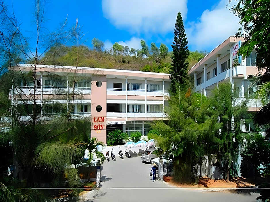 Lam Son Hotel