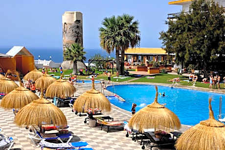 Hotel Salobreña Suites