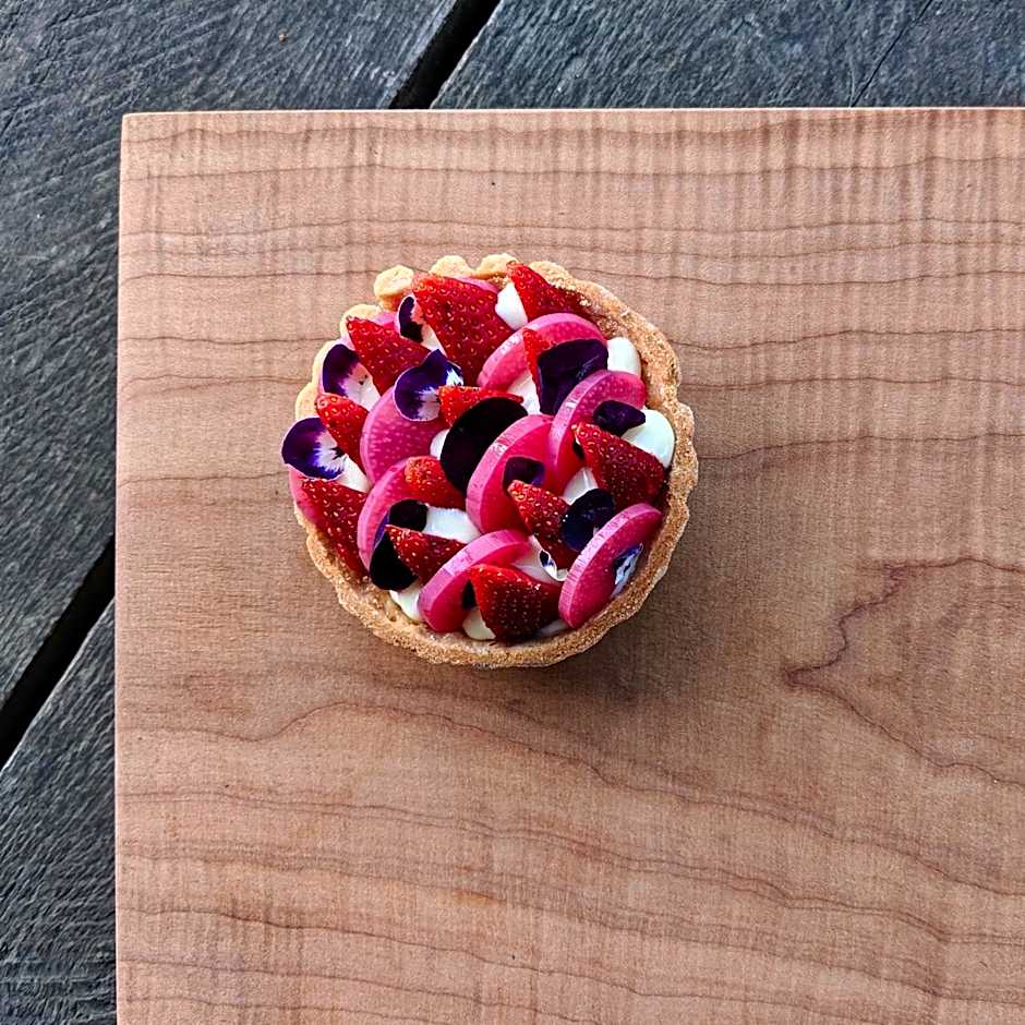 Pluvio restaurant and rooms