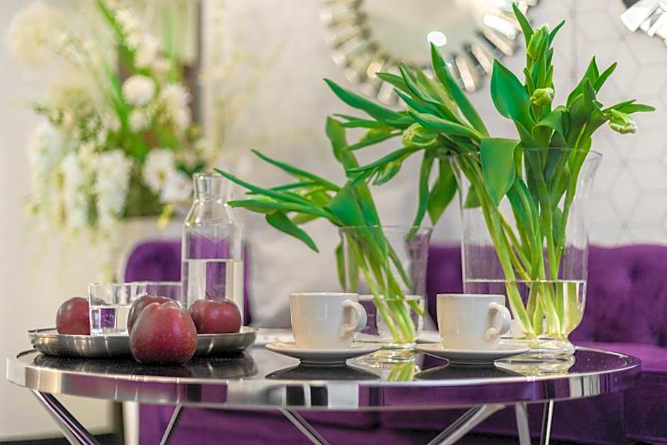Hotel Sofia by The Railway Station Wroclaw