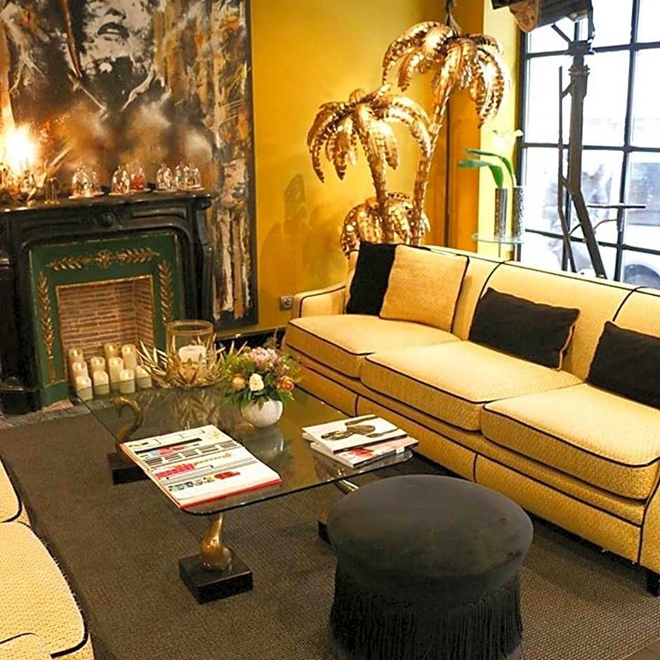 Hotel George Washington