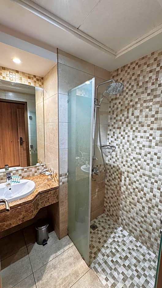 Sama Al Amani Hotel – Mecca