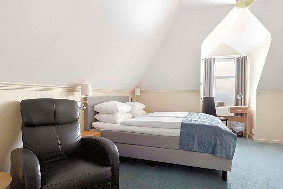 Sure Hotel by Best Western Ole Tobias
