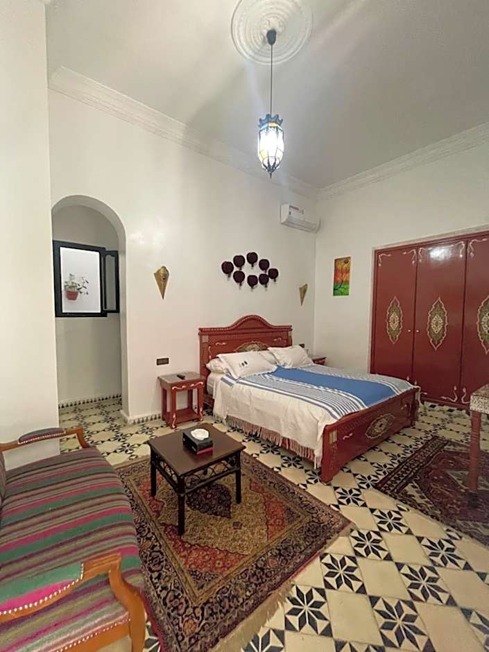 Riad Tingis