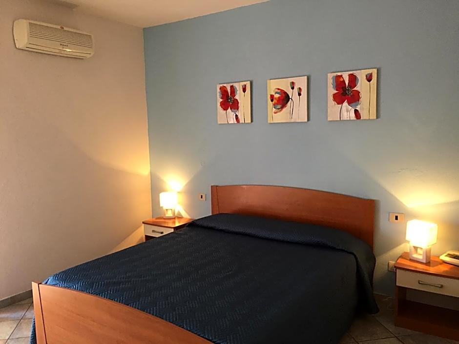 Hotel Sandalion
