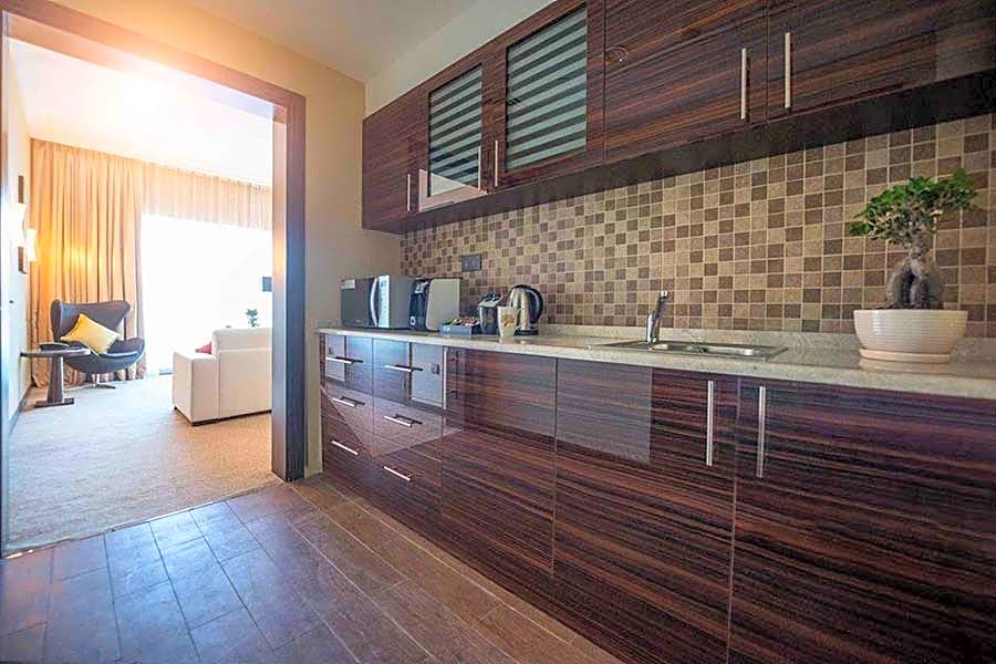 Jannah Burj Al Sarab