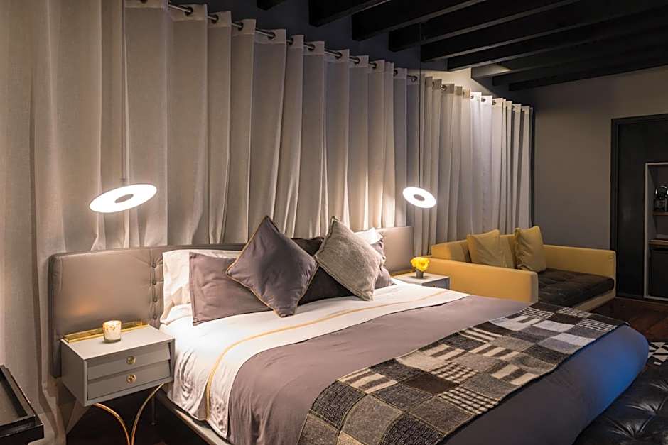 Dos Casas Hotel & Spa