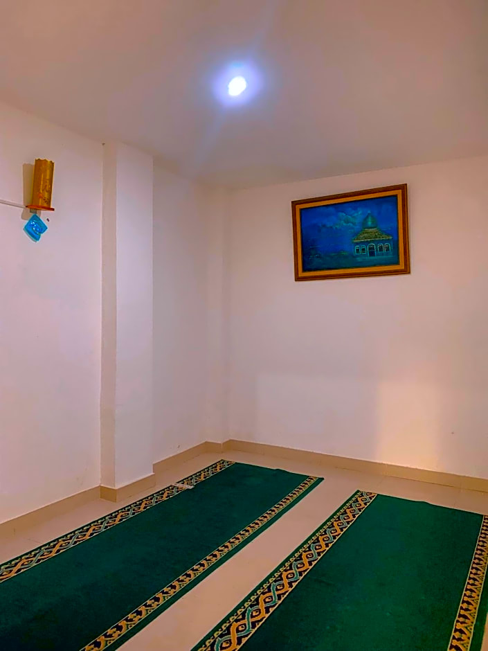 Residence Tanjung Pakuan