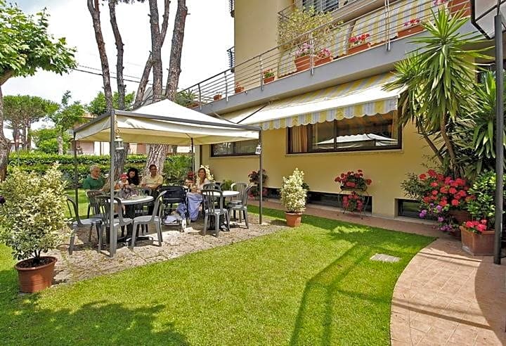 Hotel Maita