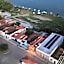 Casa Cacto Pousada