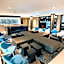 DoubleTree by Hilton Lubbock - University Area