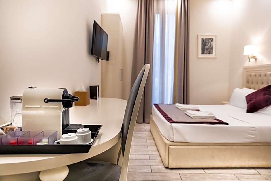 Relais Monti