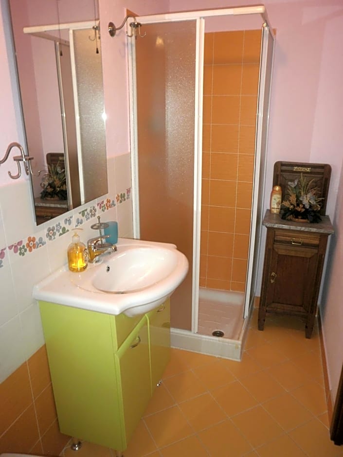 Bed and breakfast Al Rudun