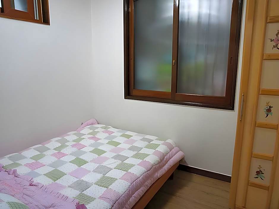 Gwangju Green Guesthouse