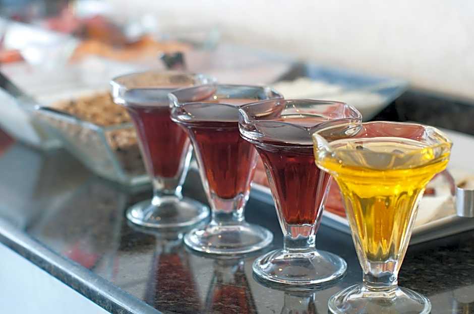 Hotel Marlowe Centro Historico