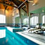 Hollins Hall Hotel, Spa & Golf
