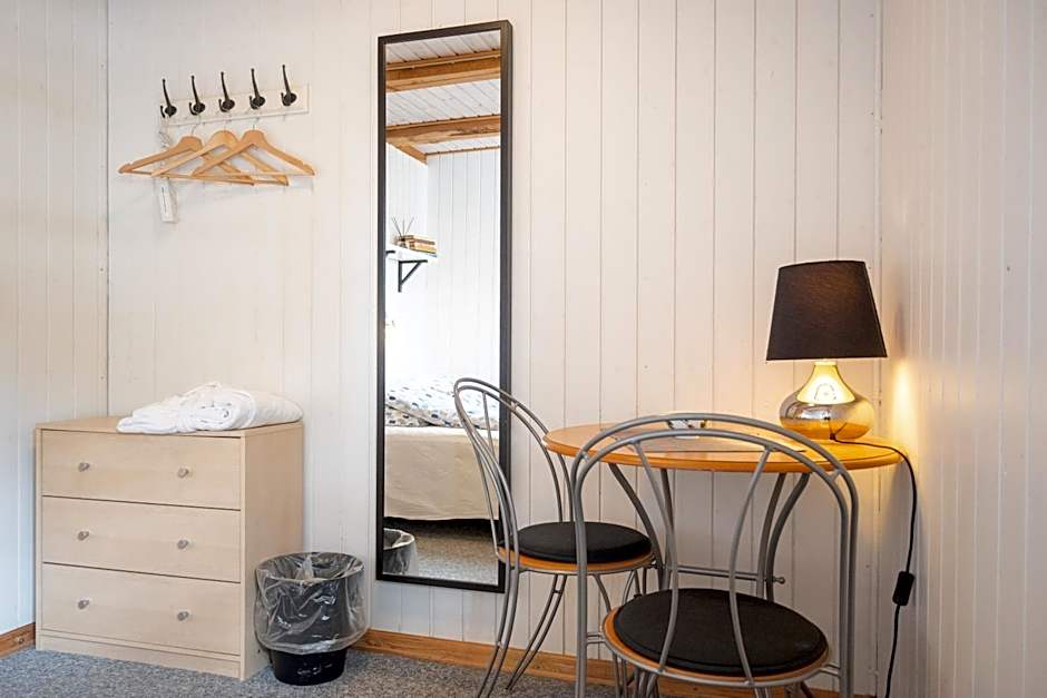 Stevns Klint Bed & Breakfast