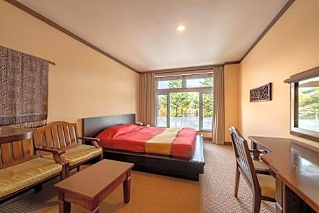 Double Room - Non-Smoking