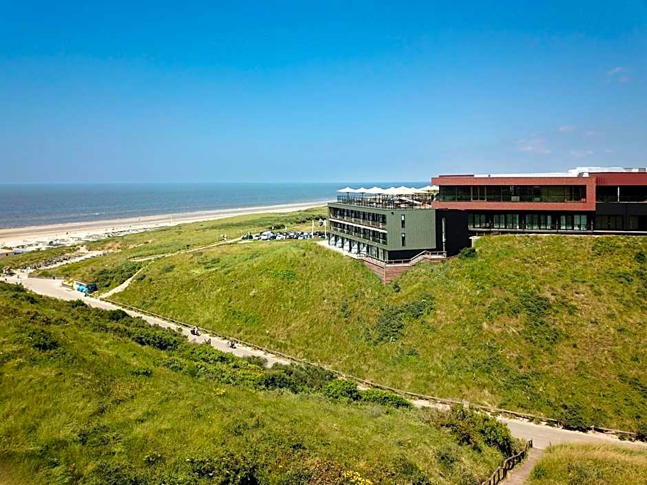 Strandhotel Het Hoge Duin