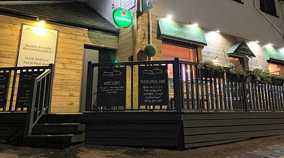 The Chlachain Inn