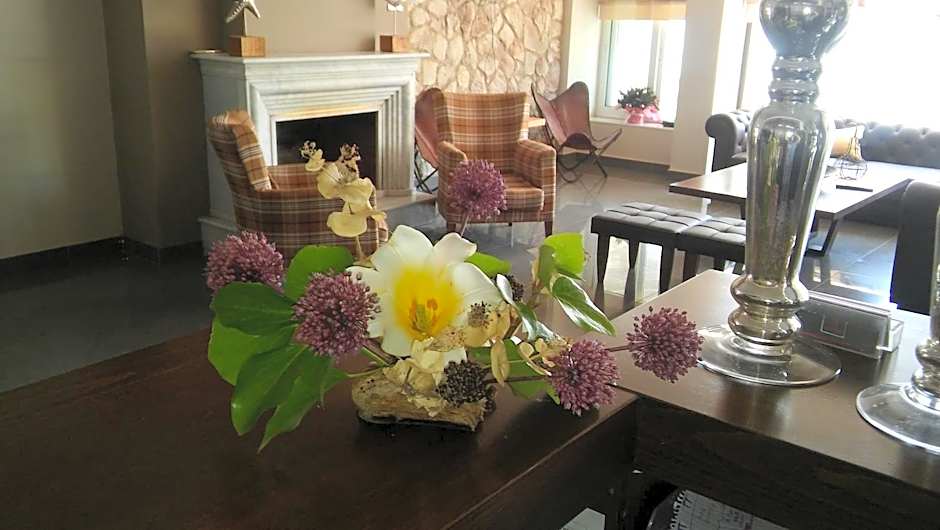 Tokalis Boutique Hotel & Spa