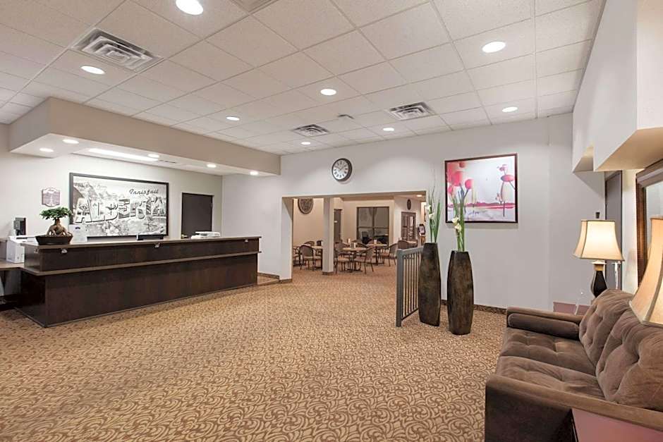 Super 8 by Wyndham Innisfail