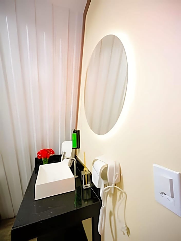 Cabana Zurique Vale das Cabanas Piri