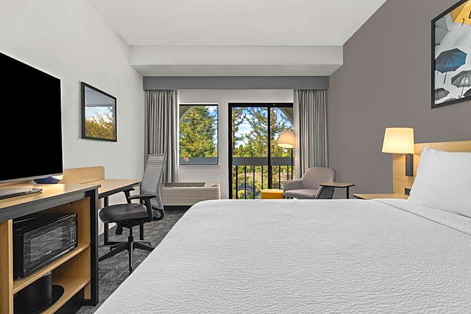 City Express by Marriott Mountain View/Sunnyvale