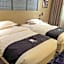 Echarm Hotel Dongying Dongcheng Nanyi Road