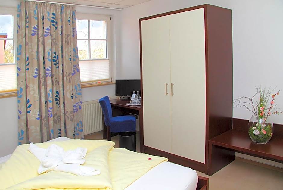 Hotel Müritzterrasse