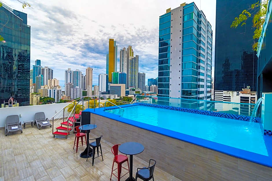 Hotel Mio Panamá