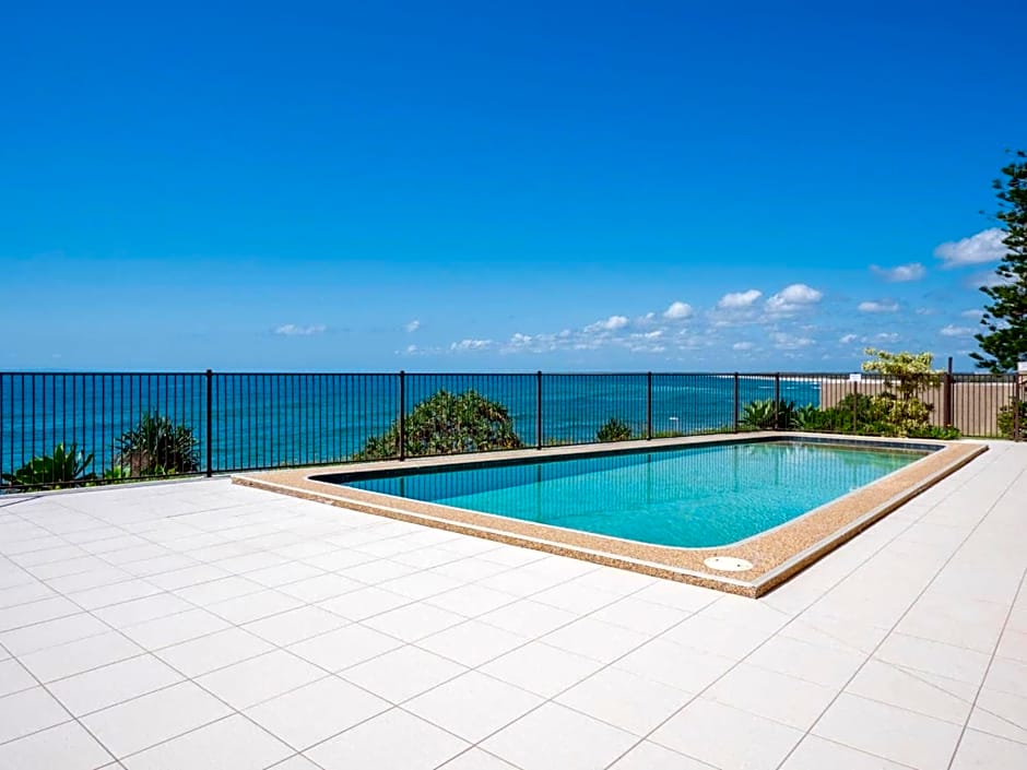 Edgecliffe Unit 4 4 Esplanade Kings Beach