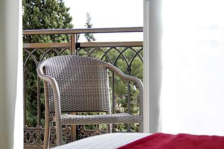 Standard Double Room Single Use