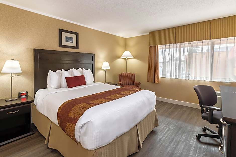 Ramada by Wyndham Coquitlam