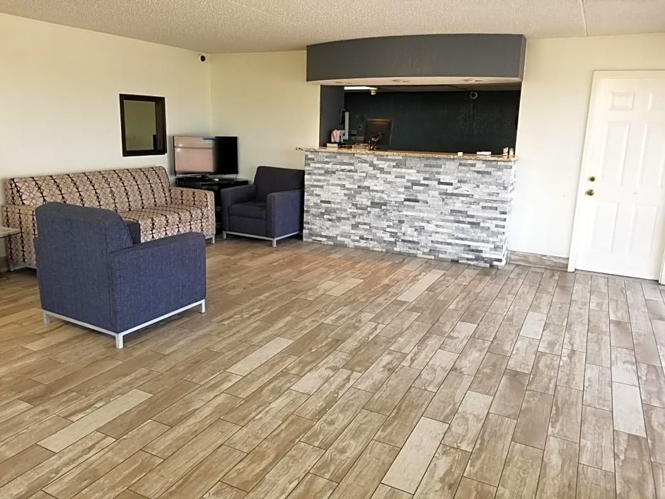 Inn Of Rockwall