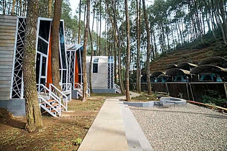 Inspira Cabin