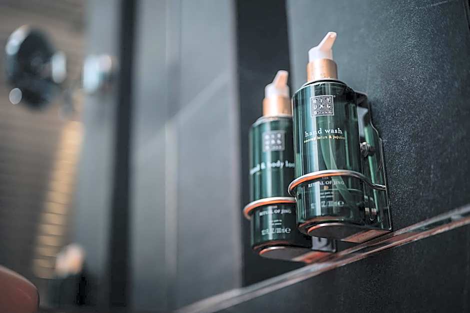 Boutique Garni Hotel Townhouse 27