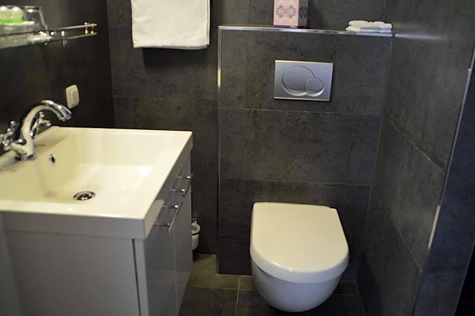 Hotel Garni Villa Arrisja